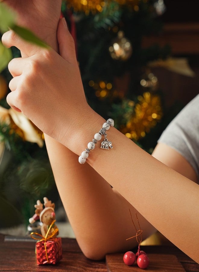 Tarsus White Elephant Gifts for Adults, Best White Elephant Gifts 2025 Fun Useful Good Ideas Bracelet Funny Christmas for Friends Women Men - Image 2